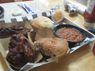Carroll's Barbeque