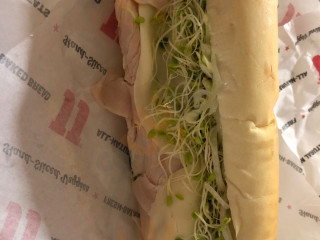 Jimmy John's Gourmet Sandwiches