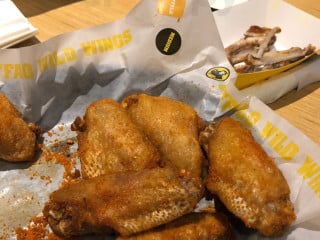 Buffalo Wild Wings