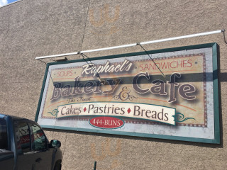 Raphael's Bakery Cafe