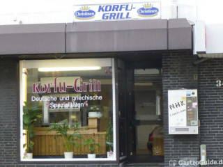 Korfu-grill Neubeckum