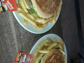 Do Cheff Burguer