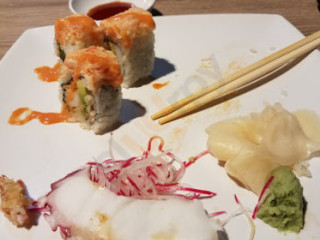 Sushi Aji