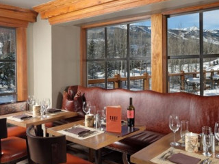 Sage Restaurant - Snowmass