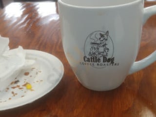Cattle Dog Coffee Roasters