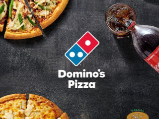 Domino's Pizza Raisethorpe (halaal)