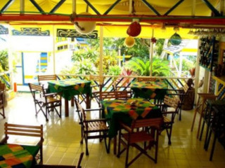 Restaurante Hotel Cabanas Agua Dulce