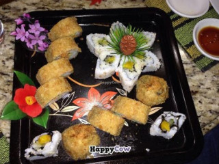 Akemi Sushi Hosteria