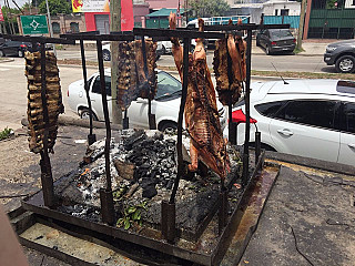 Asador Las Marias