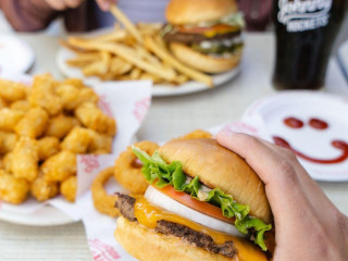 Johnny Rockets