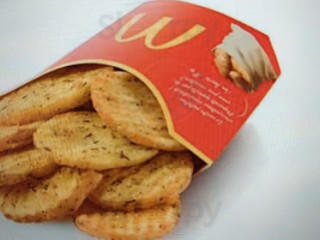 McDonald's Independent Franchise #11109
