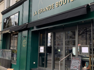 La Grande Bouteille