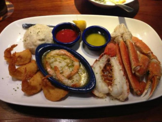 Red Lobster San Antonio Interstate 35 South