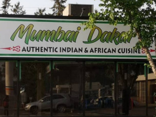 Mumbai Dakar