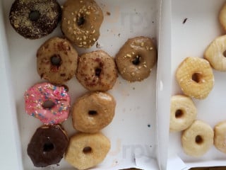 Daylight Donuts