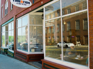 Time Tide Coffee
