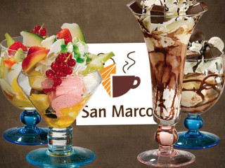 Eiscafé San Marco