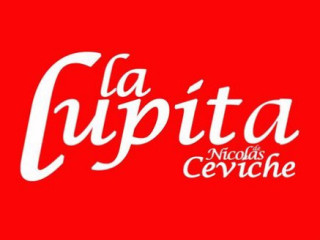 La Lupita de Nicolas Ceviche
