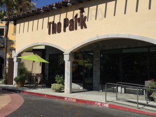 The Park Restaurant And Bar