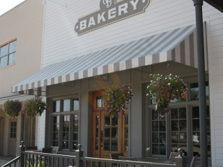 Gb Bakery