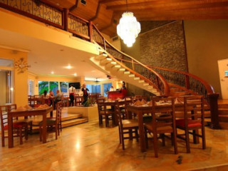 Punta Brava Restaurante Bar Club