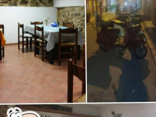 La Taverna Del Ranco