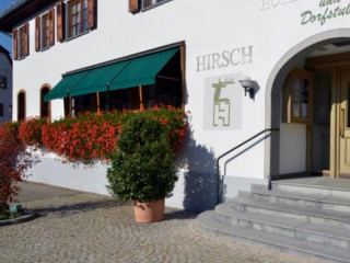 Hirsch