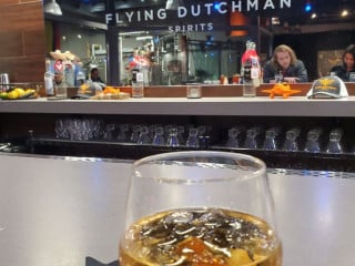 Flying Dutchman Spirits