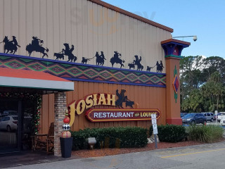 Josiah Lounge (in Seminole Casino Brighton)