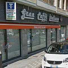 Gran Caffe Italiano