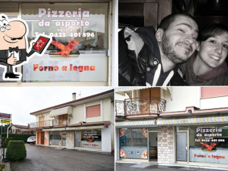 Pizzeria Da Luca Salvarosa Pizze Per Asporto E Consegna A Domicilio