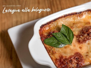 Carpe Diem Cucina Italiana
