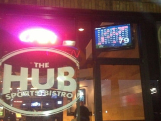 The Hub Sports Bistro