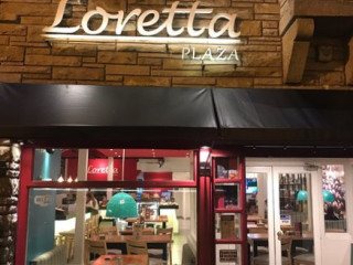 Loretta Plaza