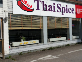 Thai Spice Restaurang