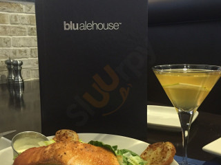 Blu Alehouse