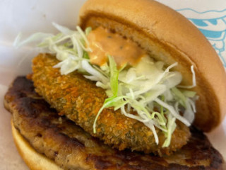 Mos Burger Ugohonjō