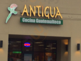 Antigua Cocina Guatemalteca