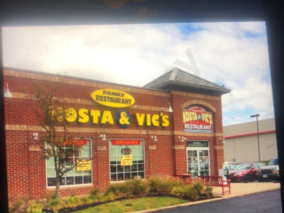 Kosta And Vic's
