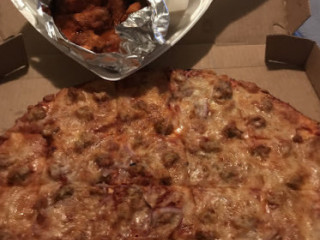 St. Louis Pizza Wings
