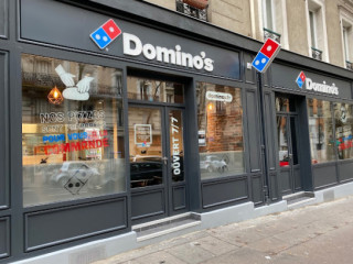 Domino's Pizza Morlaix