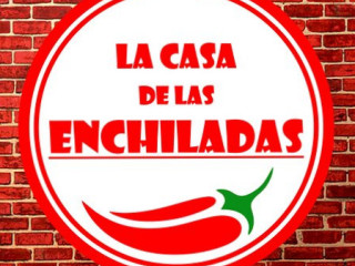 La Casa De Las Enchiladas