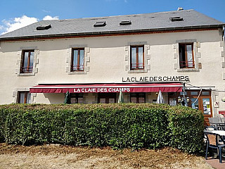 La Claie Des Champs