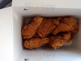 Krispy Krunch Chicken