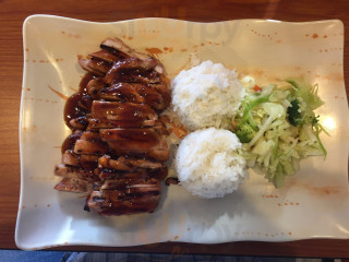 Happy Teriyaki Caldwell Blvd (nampa)