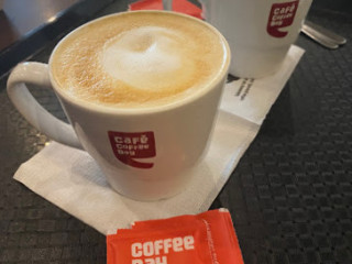 Café Coffee Day Mbd Neopolis Mall