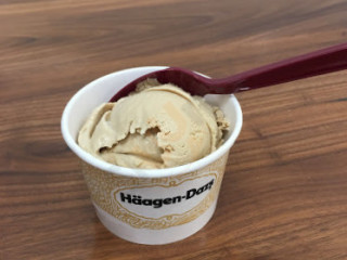 Haagen Dazs