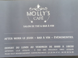 Molly's Café