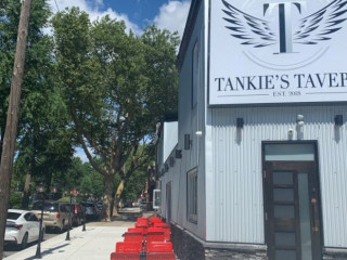 Tankie's Tavern