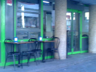 Cafeteria Espasa